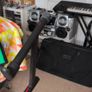 Keyboard Stand Double Image 9