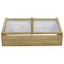 Greenhouses 2 pcs Impregnated Pinewood 100x50x35 cm Image 4