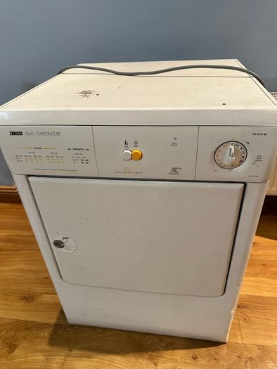 Dryer machine