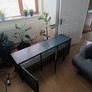 Ikea's tv bench fjallbo Image 4