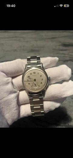 Rolex Marconi 34mm