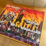 (Ultra Rare) Lego 6097 Night Lord's Castle - Complete Original Set Image 2