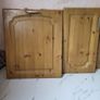 Kitchen Press Doors Image 5