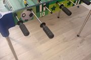 foosball table