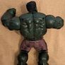 hulk talking action figures Image 3