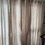 Large Patio Curtains Image 3