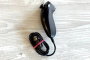 Nintendo Wii Nunchuck in Black - Original