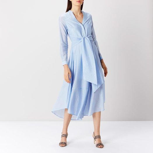 COAST Torrington Shirt Dress