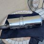 BMW K25 R1200GS AC end can muffler exhaust Image 5