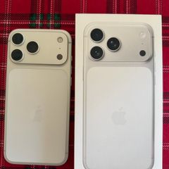iPhone 17 Pro Max 256GB