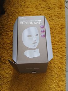 Photon Mask