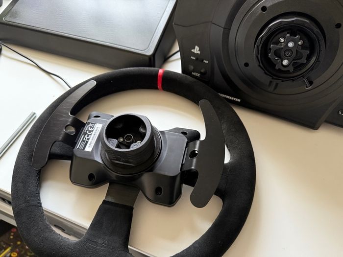 Thrustmaster T300 massive combo deal