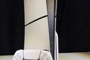 PS5 Slim Disc - 1TB