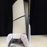 PS5 Disc Slim - 1TB Image 2