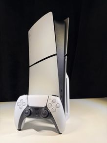 PS5 Slim Disc - 1TB