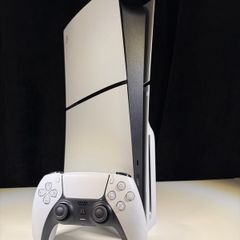 PS5 Slim Disc - 1TB