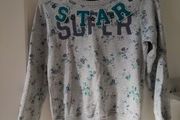 NEXT girls jumper