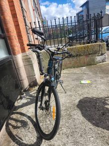 Fiido C11 electric bike for sale