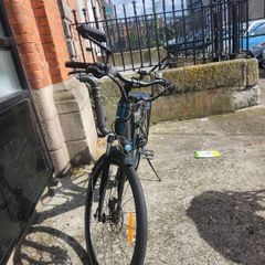 Fiido C11 electric bike for sale