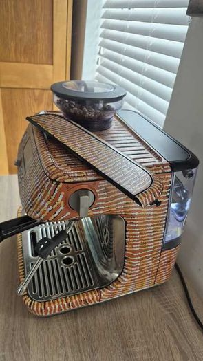Coffee Machine