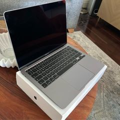 MacBook Air 13 Retina (2020)