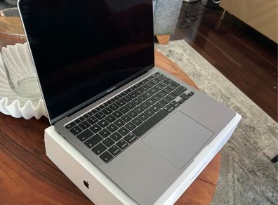 MacBook Air 13 Retina (2020)