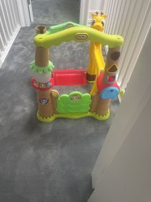 Little tikes baby entertainment