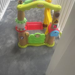 Little tikes baby entertainment
