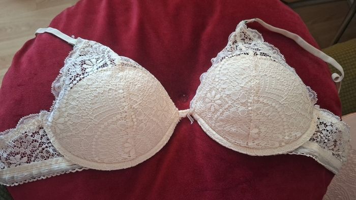 Set of bras