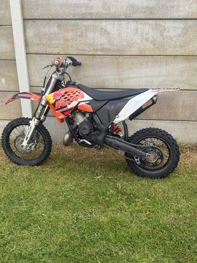 Ktmsx65