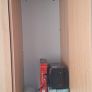 Bedroom wardrobe Image 2