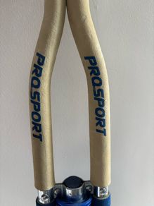 Pogo stick