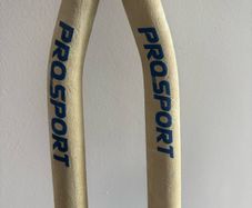 Pogo stick