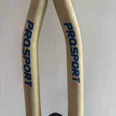 Pogo stick