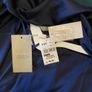 dress quiz New navy wrap Image 2