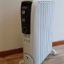 Electric Heater 2KW Image 3