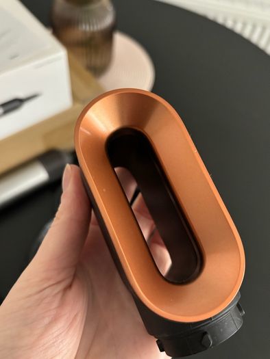 Dyson airwrap