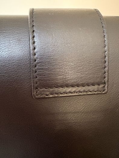 Saint Laurent Y ligne clutch