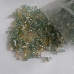 Crafting - Lot of 311grams of Seed Beads