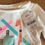 Bnwt long sleeve top from next Image 2
