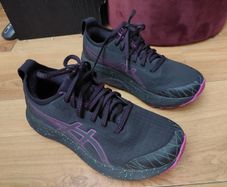 ASICS Gel Kayano 31 Lite-Show Women