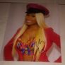 Nicki Minaj , Bruno Mars , Rihanna Signed Photo's Image 4