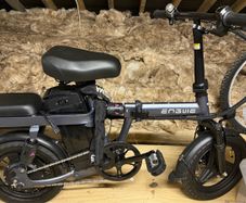 Engwe T14 electric bike