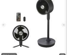 Dimplex DuoCool Smart WiFi 2- In-1 Cordless