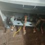 Baxi gas boiler Image 2