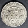 1964 United States "Kennedy Half Dollar" 90% Silver coin Image 3