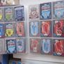 Topps Match Attax Premier League 2016/17  Season Incomplete Collector Binder Image 4
