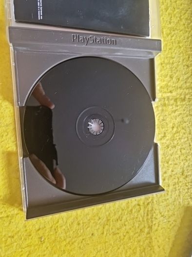 Grudge warriors PlayStation1 Ps1 PlayStation2 Ps2 games Original