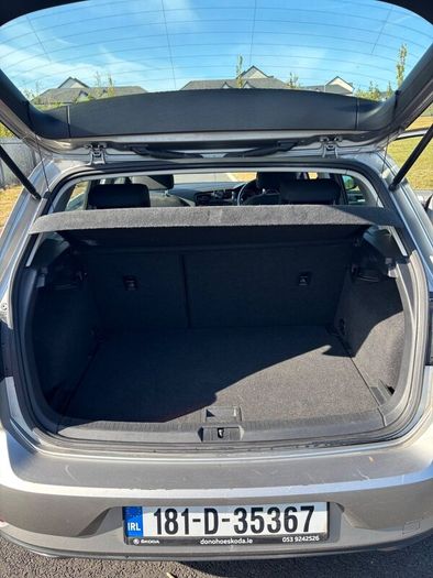 2018 Vw Golf 1.6 Tdi | Fresh Nct 04/2028 |