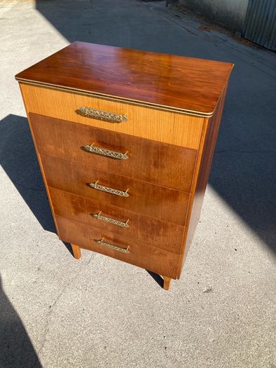Vintage Tallboy - Warehouse and Showroom Open  Saturday 29th August 12 til 4pm  Eircode R95T227